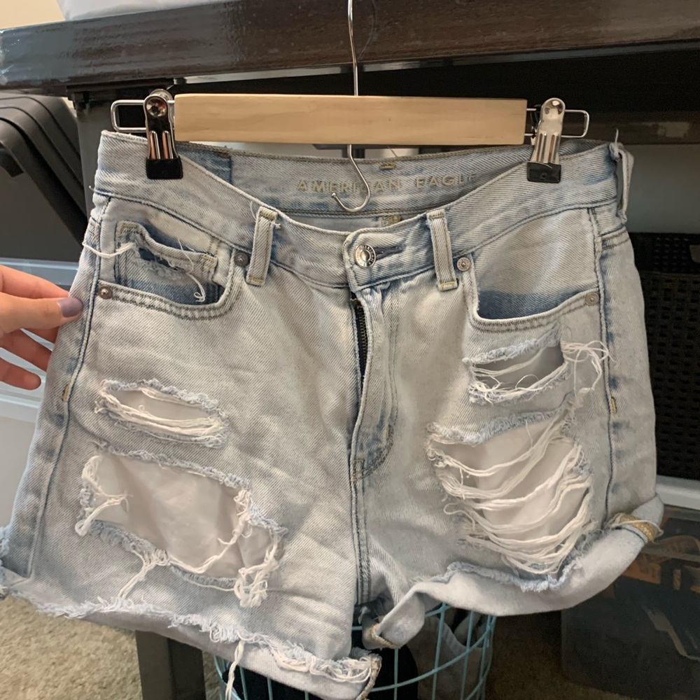 cute shorts!